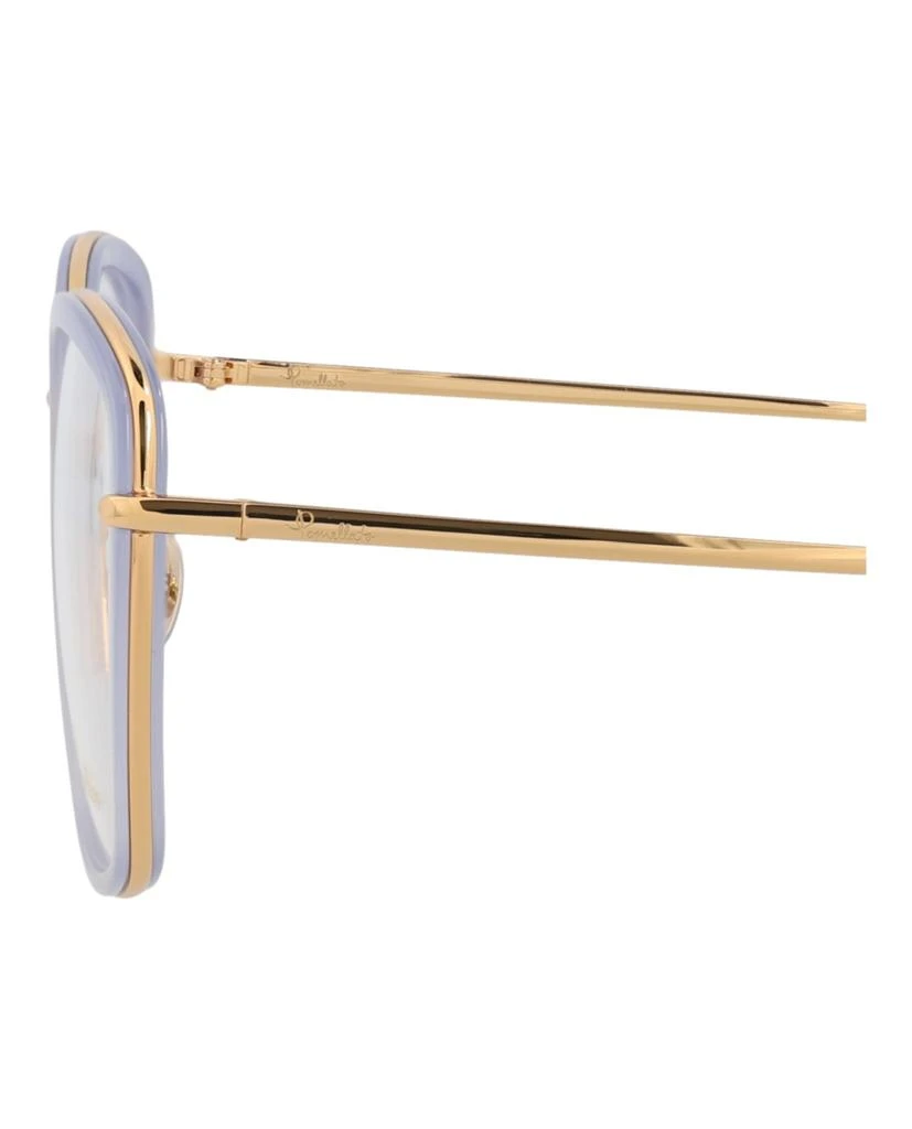 Pomellato Square-Frame Acetate Optical Frames 4