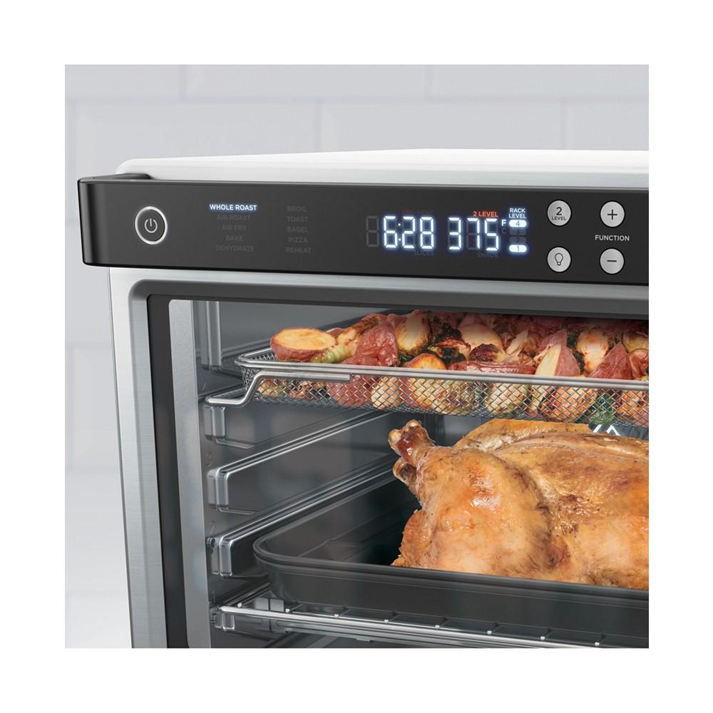 Ninja DT201 Foodi™ 10-in-1 XL Pro Air Fry Oven