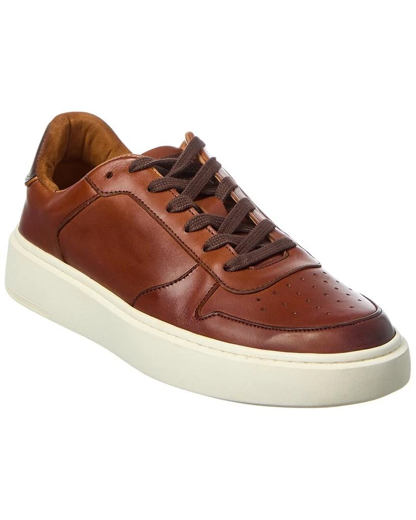 Allen Edmonds Owen Leather Sneaker 1