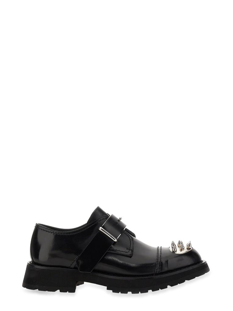 Alexander McQueen セットアップ アレキサンダーマックイーン Alexander McQUEEN メンズ トップス