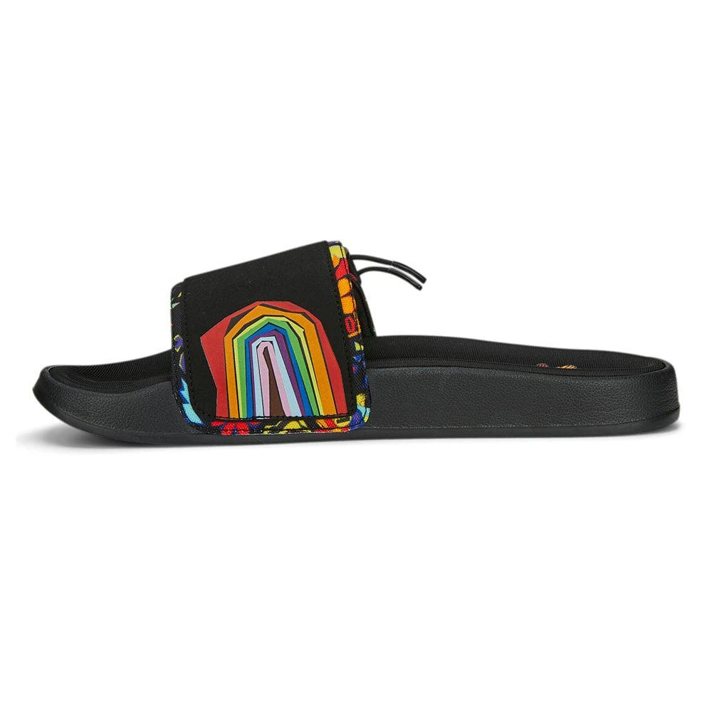 Puma Leadcat 2.0 WAE Slide Sandals 3