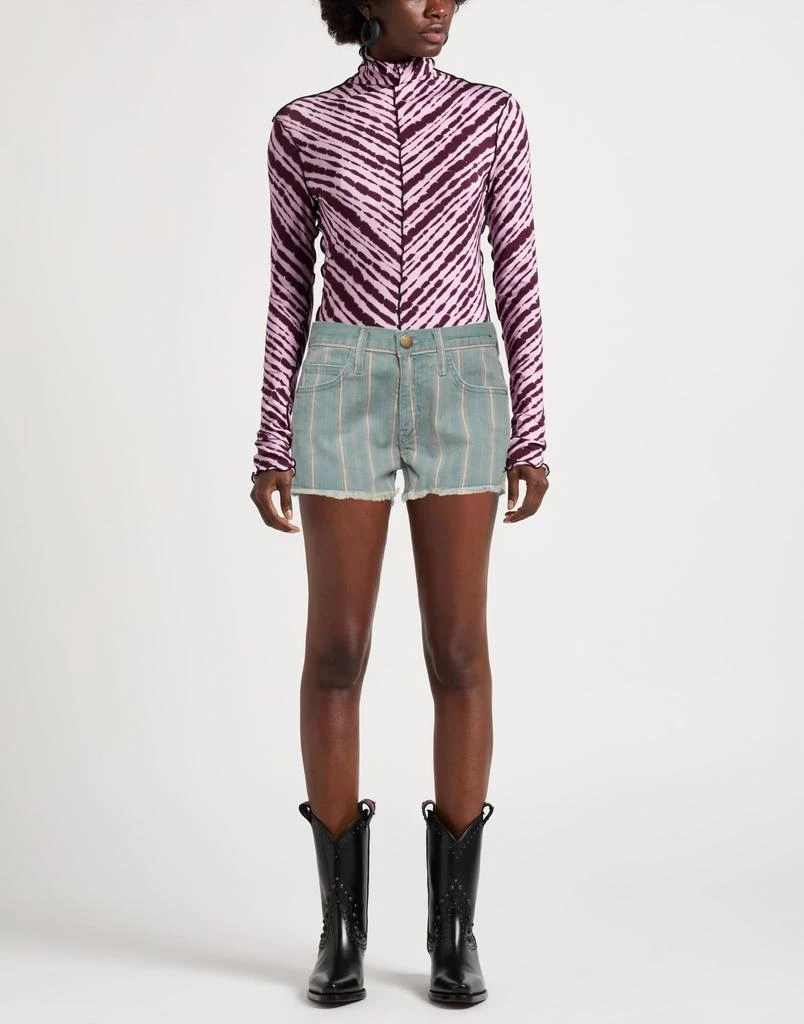 Current Elliott Denim shorts 2