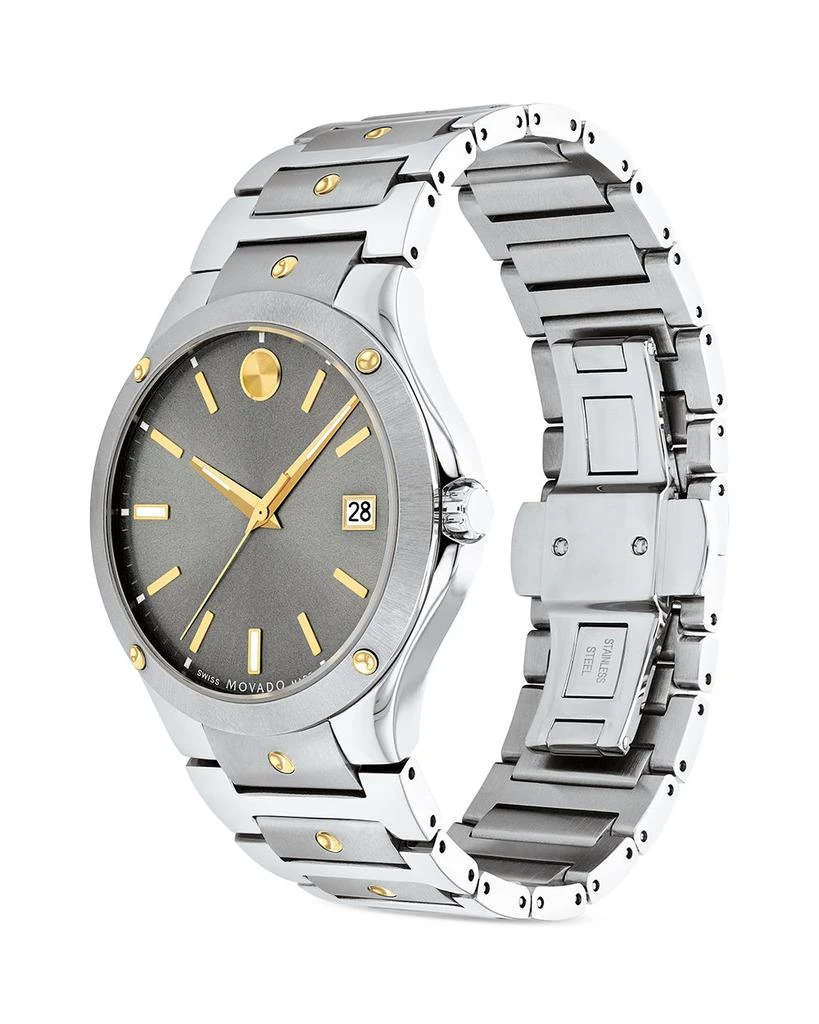 Movado SE Watch, 41mm 2