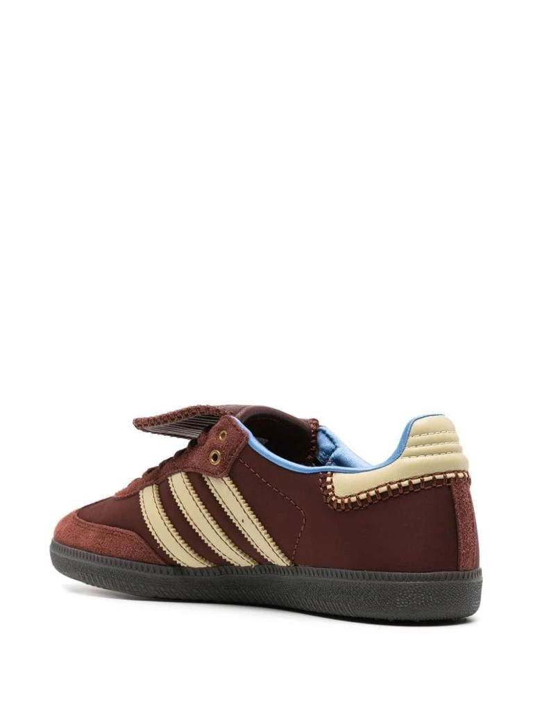 Adidas By Wales Bonner ADIDAS BY WALES BONNER - Samba Sneakers 1