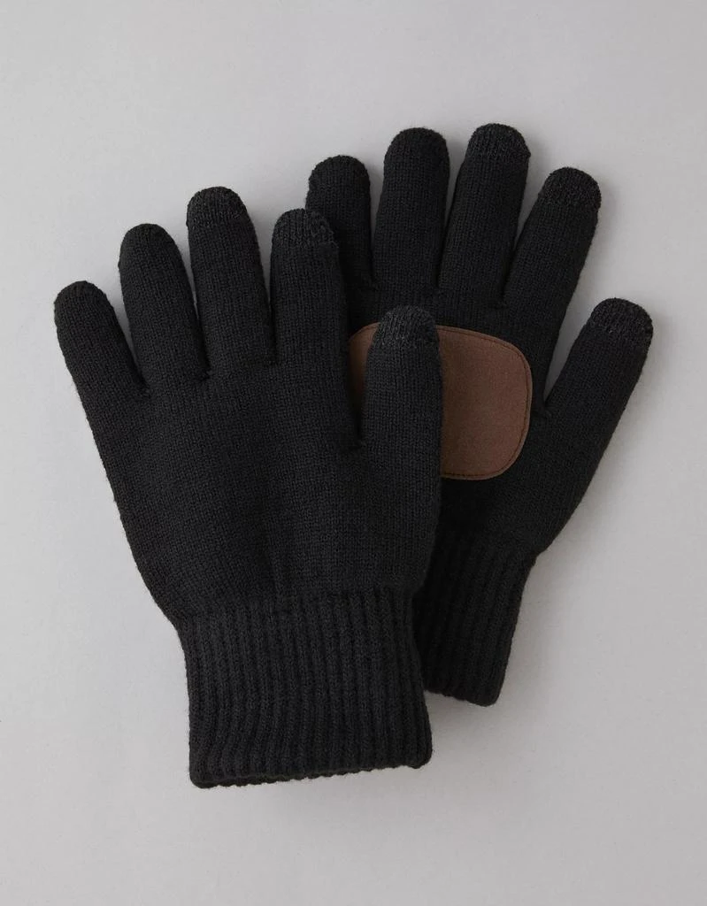 AE AE Essential Knit Gloves 1