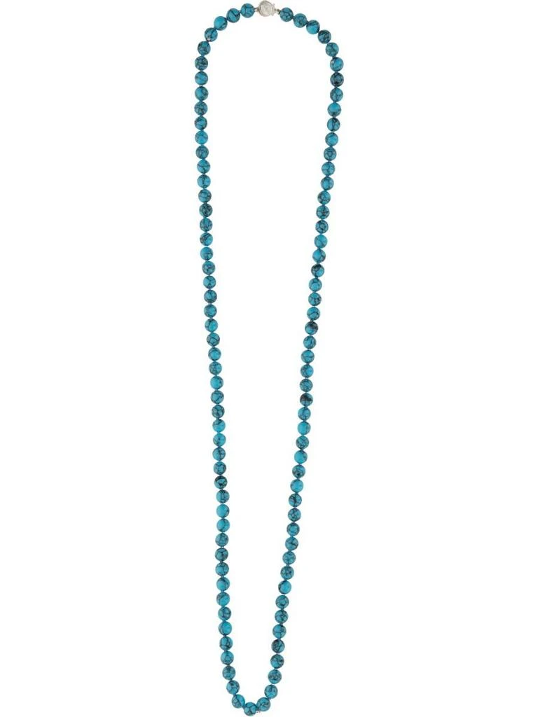 Needles Needles Turquoise Necklace 4