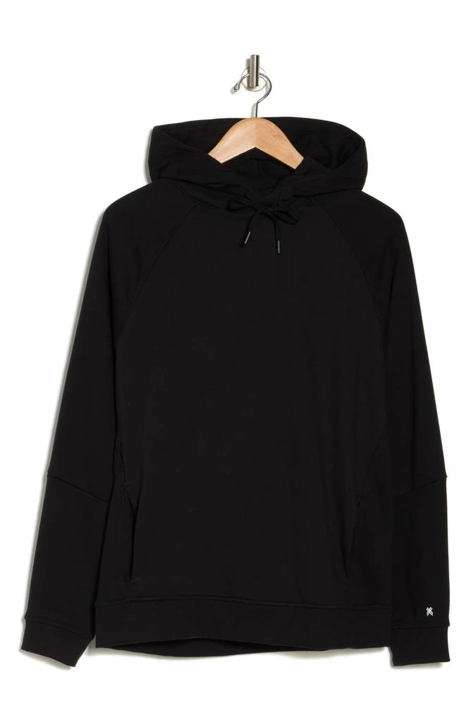 Kenneth Cole Terry Raglan Hoodie 3