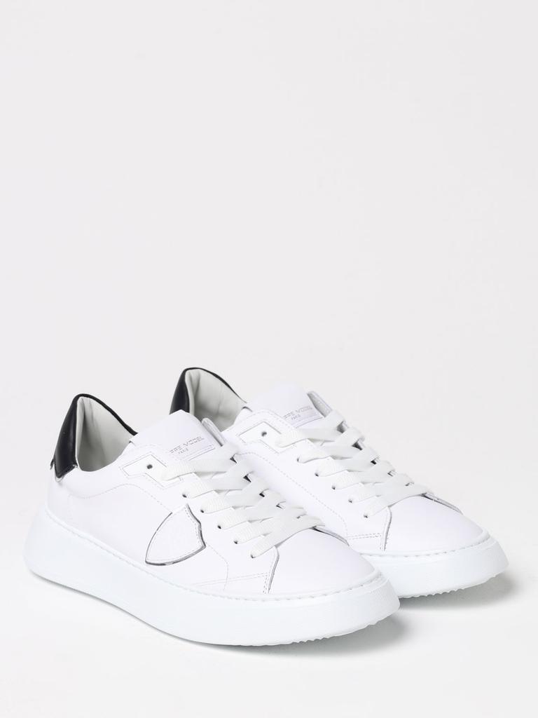 PHILIPPE MODEL Sneakers woman Philippe Model