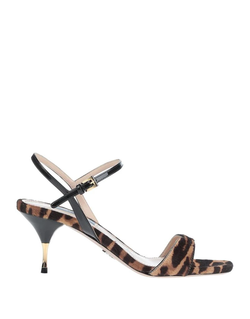 Prada Sandals 1