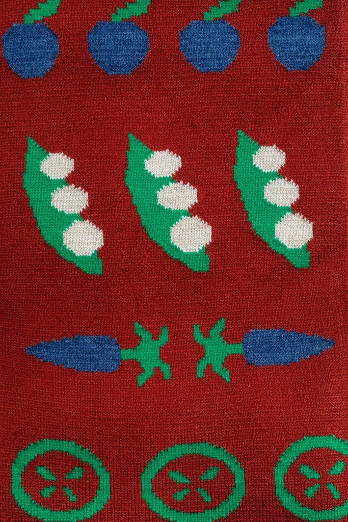 Los Angeles Apparel JQSCARF37 - Farm Scarf 10