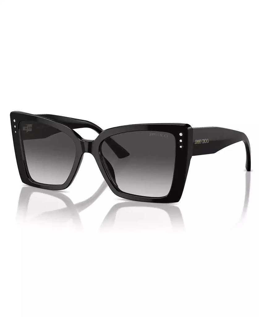 Sunglass Hut Collection Women's Sunglasses, JC5001B 1