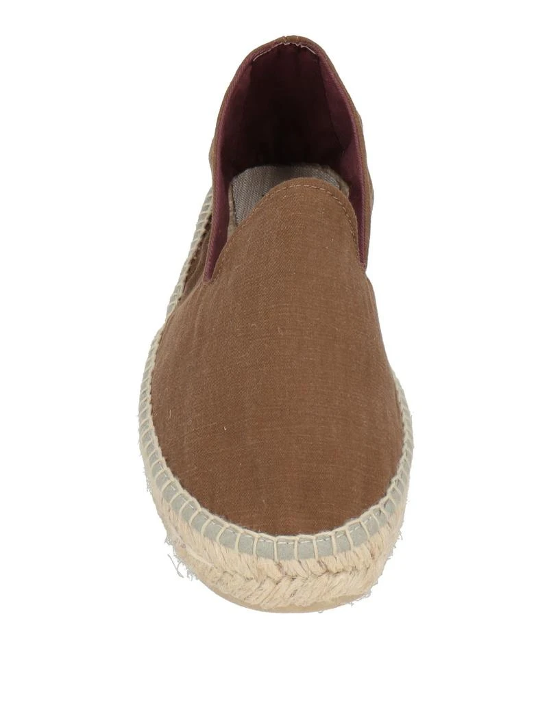 MANEBÍ Espadrilles 4