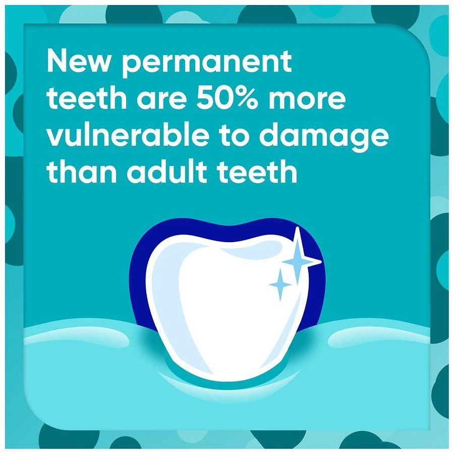 Sensodyne Pronamel Kid's Toothpaste 5