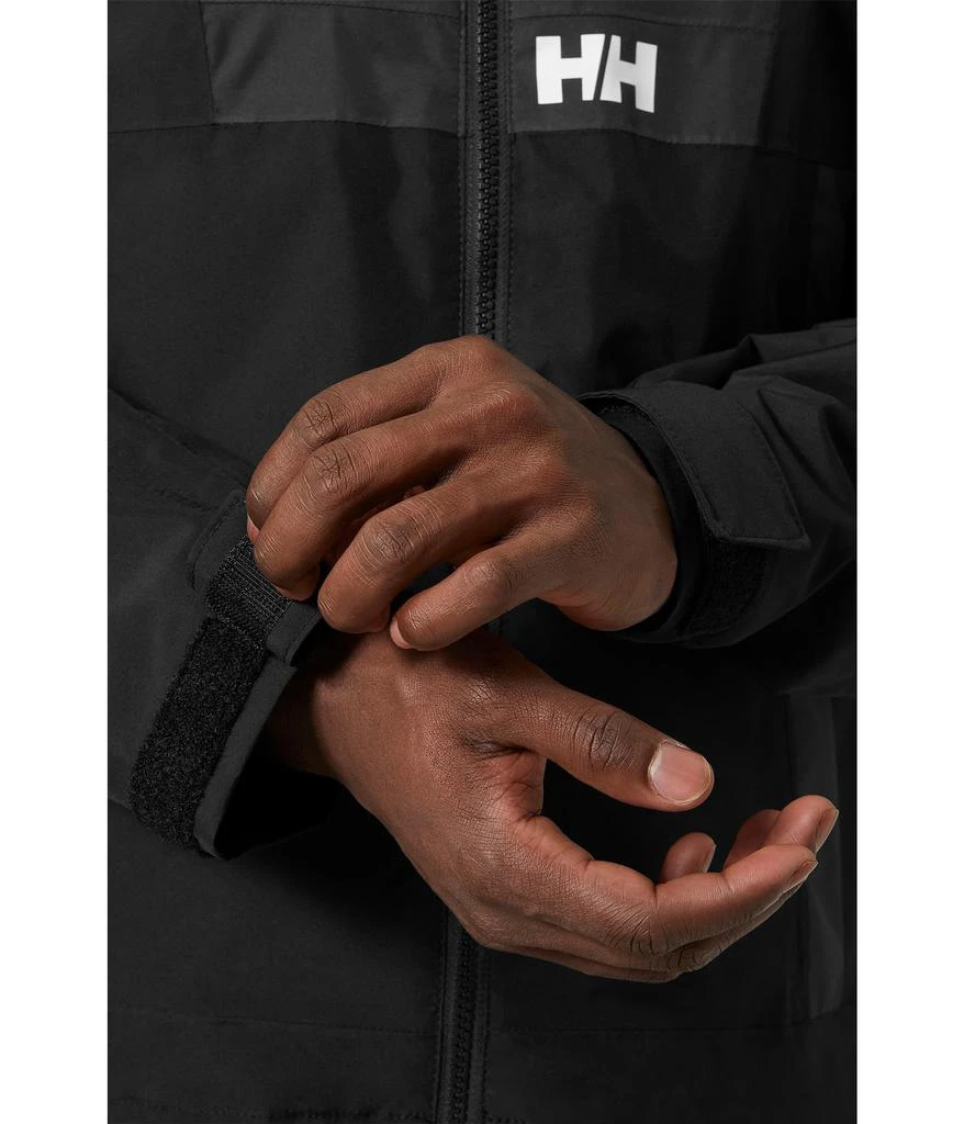 Helly Hansen Rig Rain Jacket 4