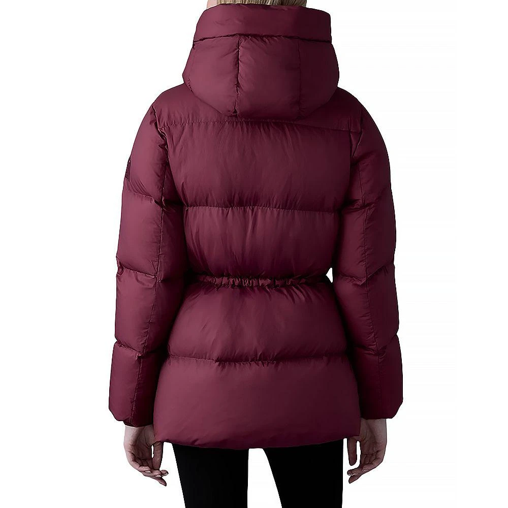 Mackage Freya Softwash Crinkle Down Jacket 2