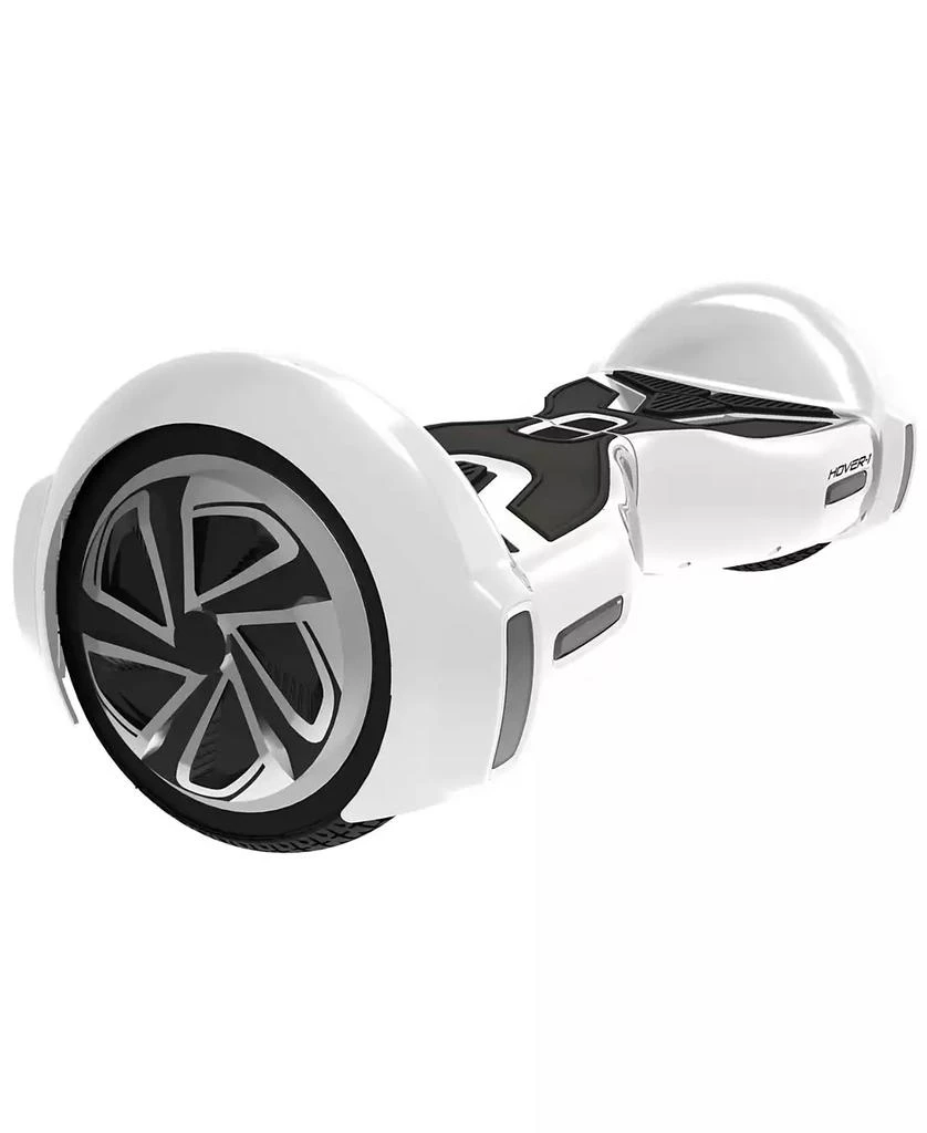 Macy's H1 Hoverboard 2