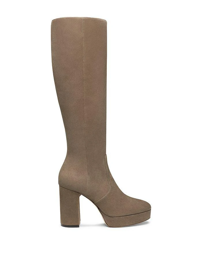 Stuart Weitzman Women's Dayna Platform Boots 2