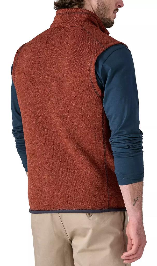 Patagonia Patagonia Men's Better Sweater Fleece Vest