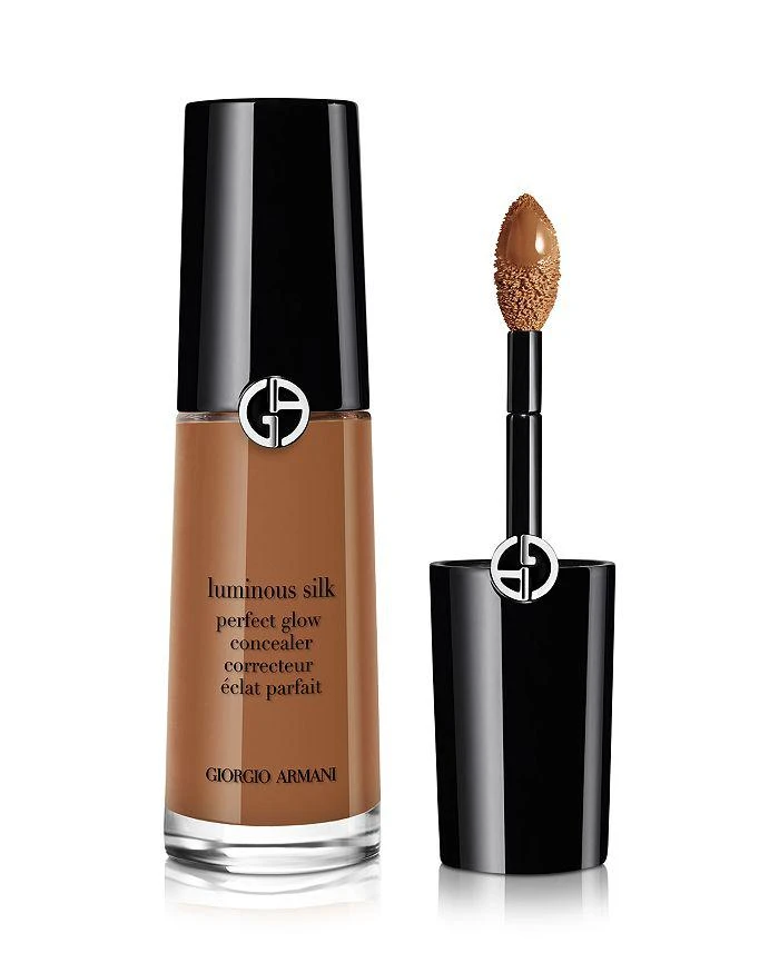 Armani Armani Luminous Silk Face and Under-Eye Concealer 2