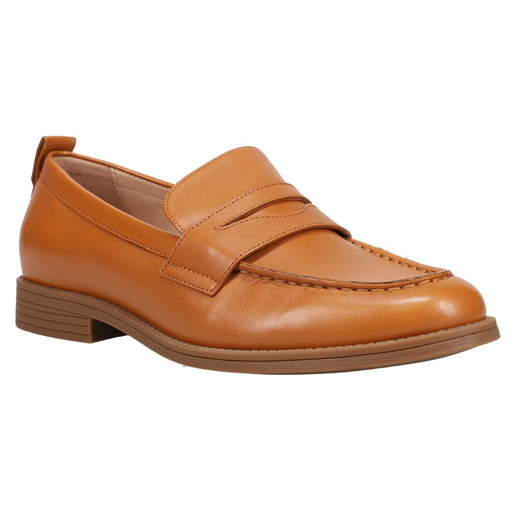 Cole Haan Stassi Penny Loafers