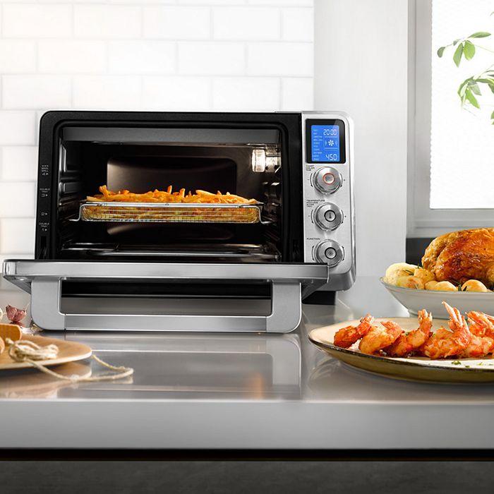 De'Longhi Livenza Digital Air Fry Oven