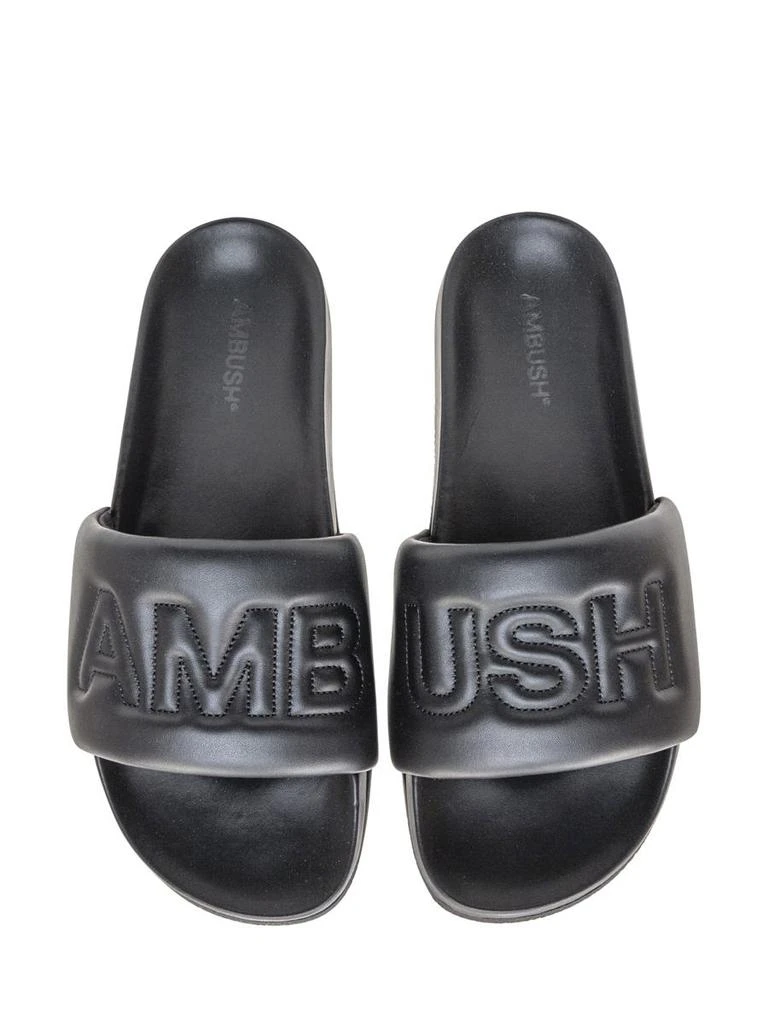 Ambush Ambush Padded Slipper 4