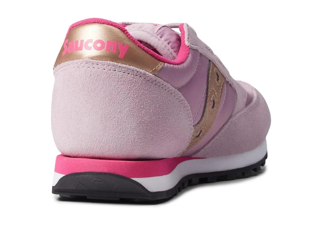 Saucony Kids Originals Jazz Original (Little Kid/Big Kid) 5