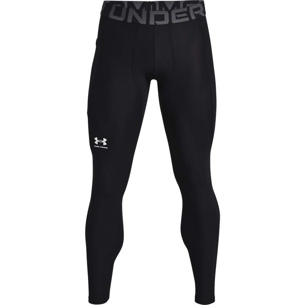 Under Armour Under Armour Men's HeatGear Armour Leggings