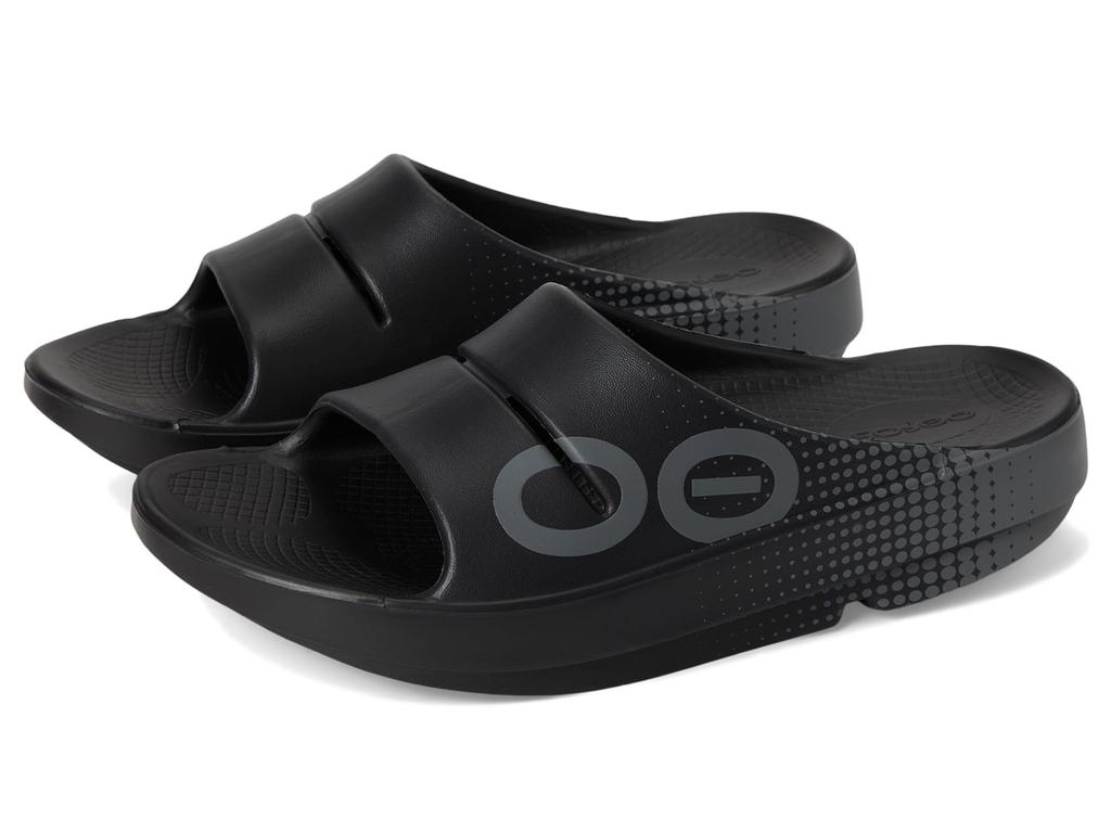OOFOS OOahh Sport Slide