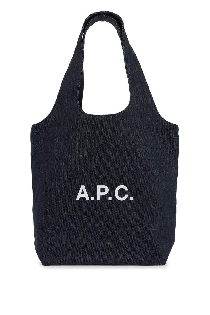 A.P.C. ninon tote bag