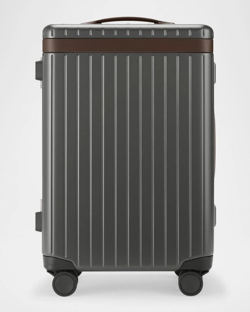 Carl Friedrik The Carry-On 22" Hardside Luggage 1