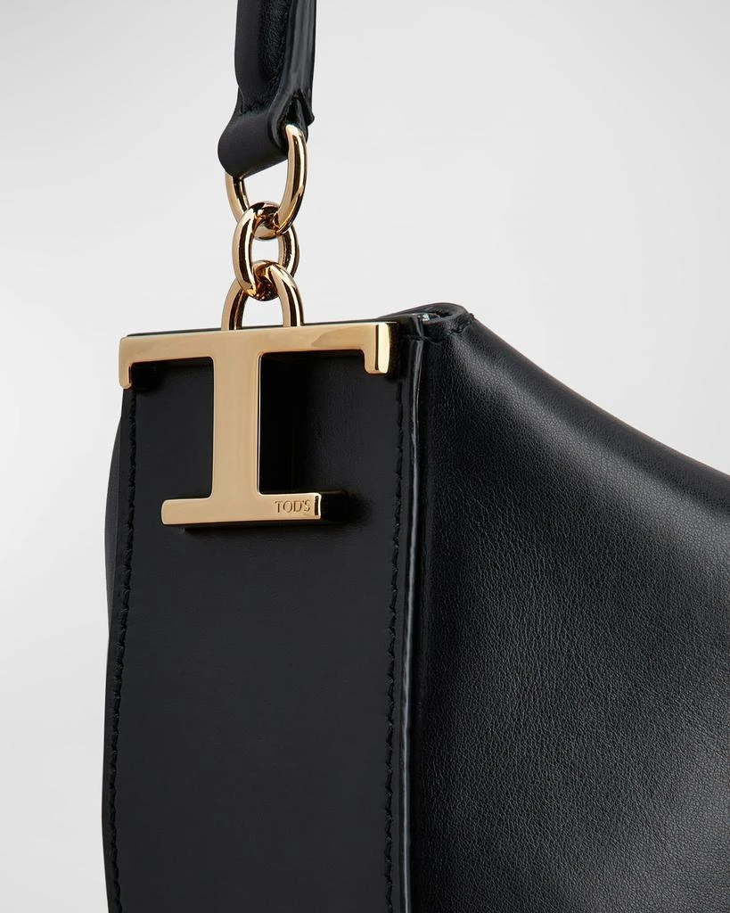 Tod's Mini T Case Hobo Bag 5