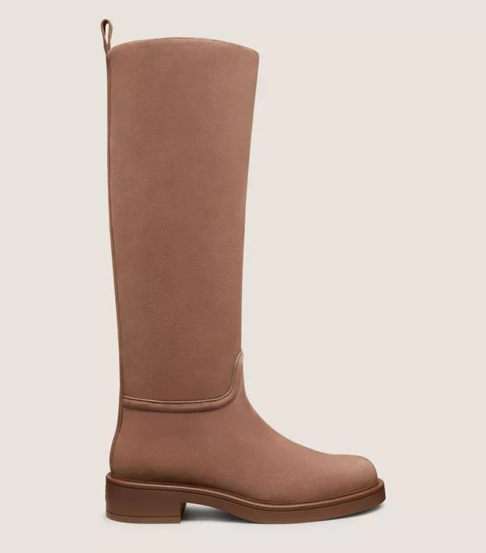 Stuart Weitzman CELIA RIDING BOOT 1