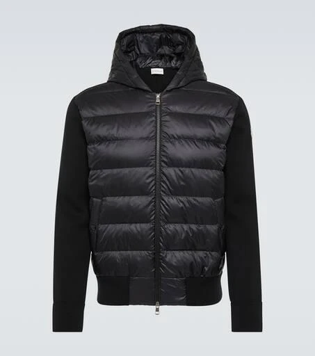 Moncler Down jacket Coats Free Shipping BeyondStyle