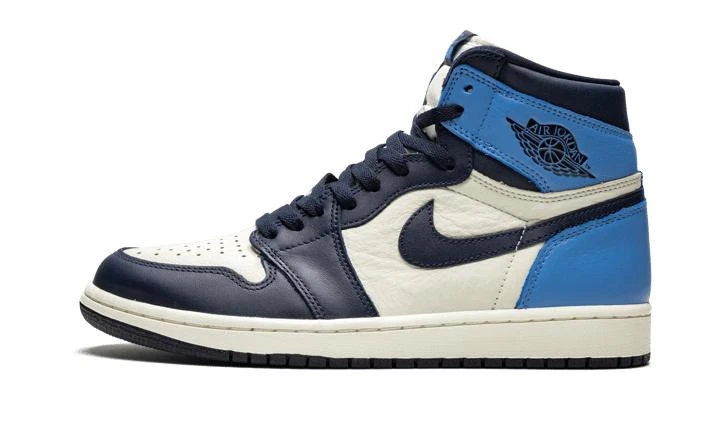 Jordan Air Jordan 1 Retro High OG 1