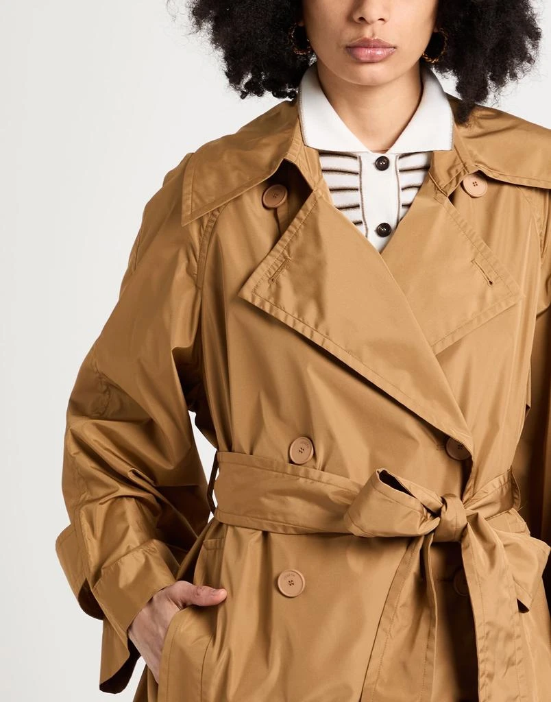 Joseph Double breasted pea coat 4