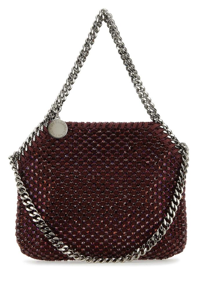 STELLA MCCARTNEY 'Uppeal' bucket bag ステラマッカートニー Stella McCartney Uppeal Synthetic Bucket Bag - Tote Bags