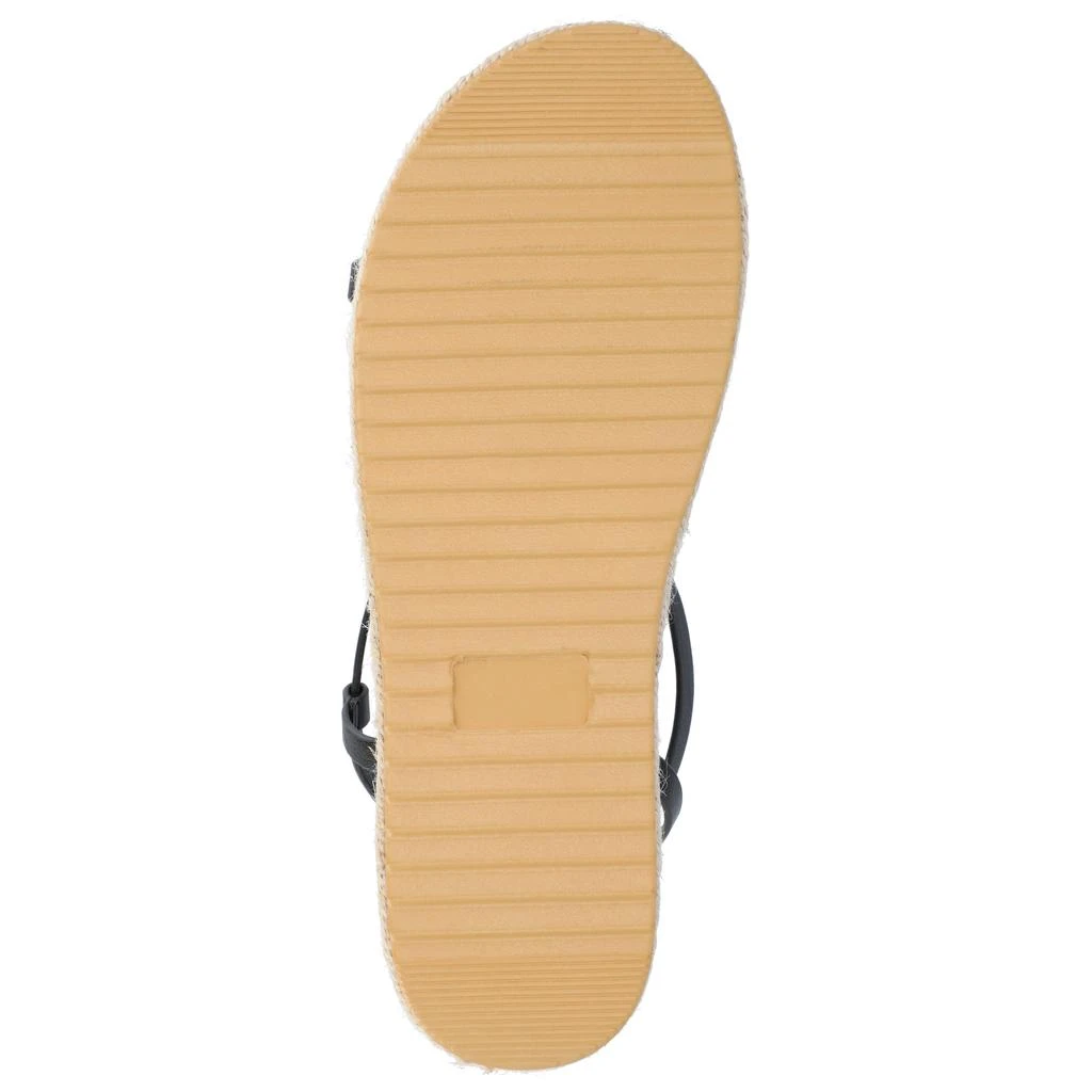 Journee Collection Collection Women's Tru Comfort Foam Odelia Sandals 4