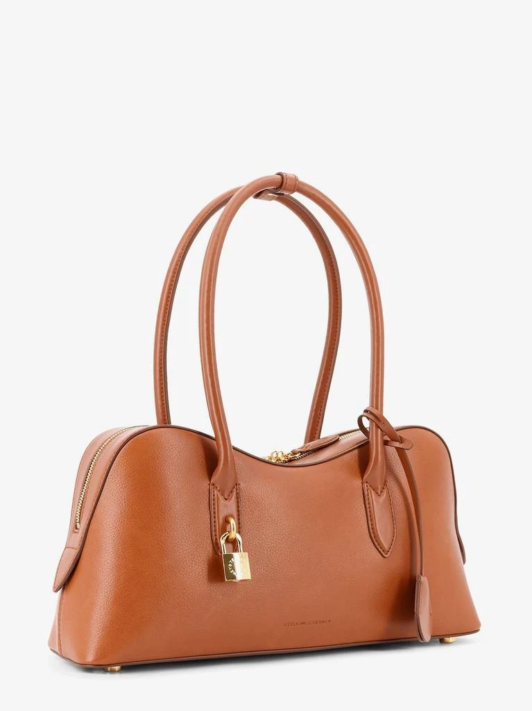 Stella McCartney Stella Ryder Medium vegan leather shoulder bag 3