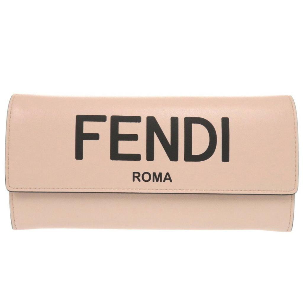FENDI｜HALF-LENGTH WALLETS (]FF Jacquard Micro Tri-fold Fendi Fendi Baguette FF Jacquard Micro Trifold Wallet