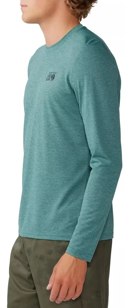 Mountain Hardwear Mountain Hardwear Men's Sunblocker LS Top 5