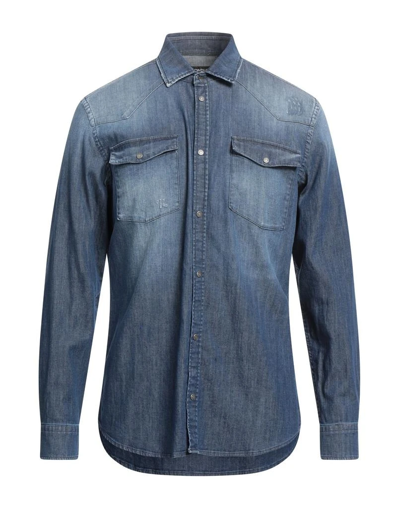 DONDUP Denim shirt