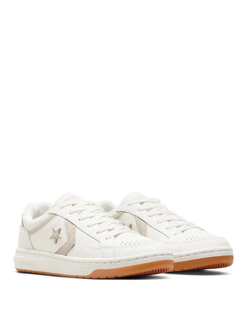 Converse Unisex Pro Blaze Classic Luxe Sneakers 3