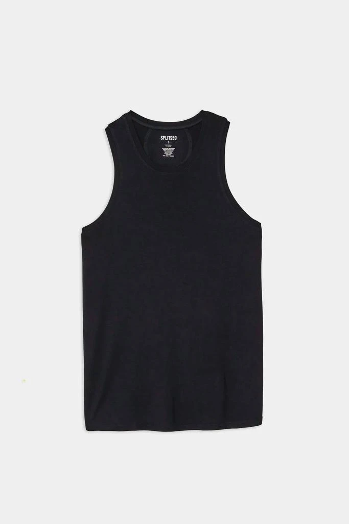 Splits59 Splits59 - Scoop Neck Jersey Tank 4