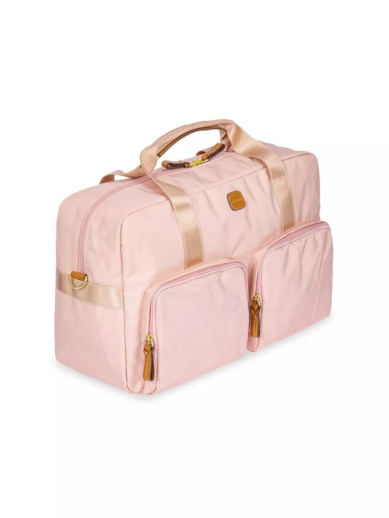 Bric's X-Travel 18" Boarding Duffel 4