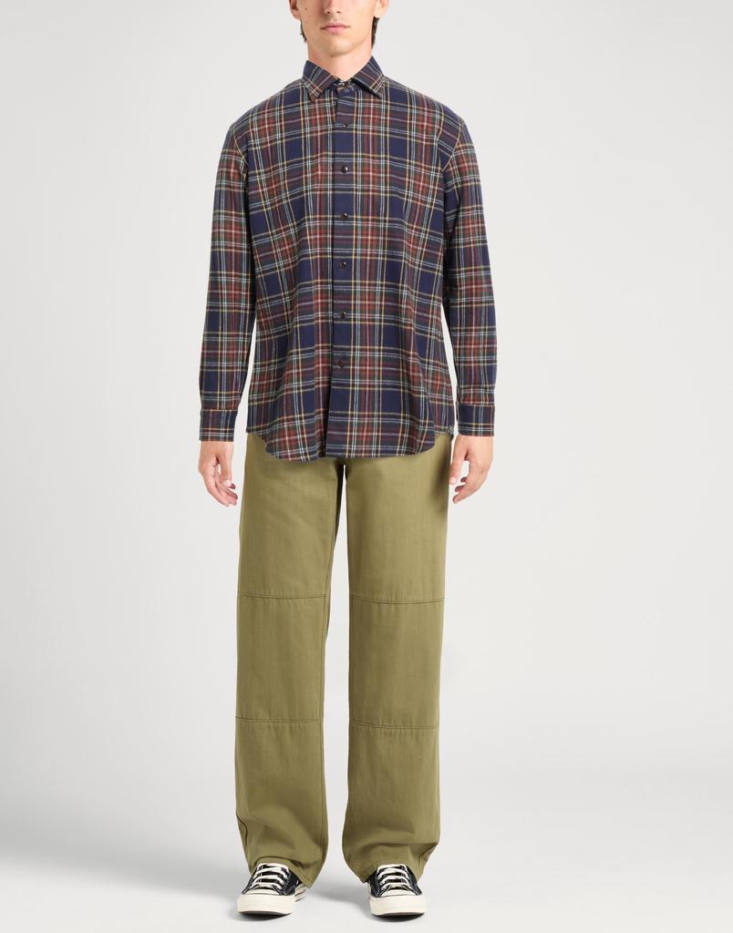 Salvatore Piccolo Checked shirt