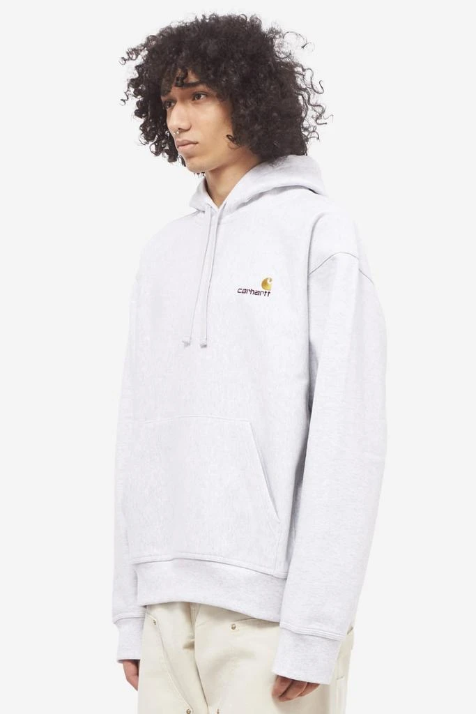 Carhartt Hooded American Script 3