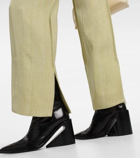 Jil Sander Cropped pants 5