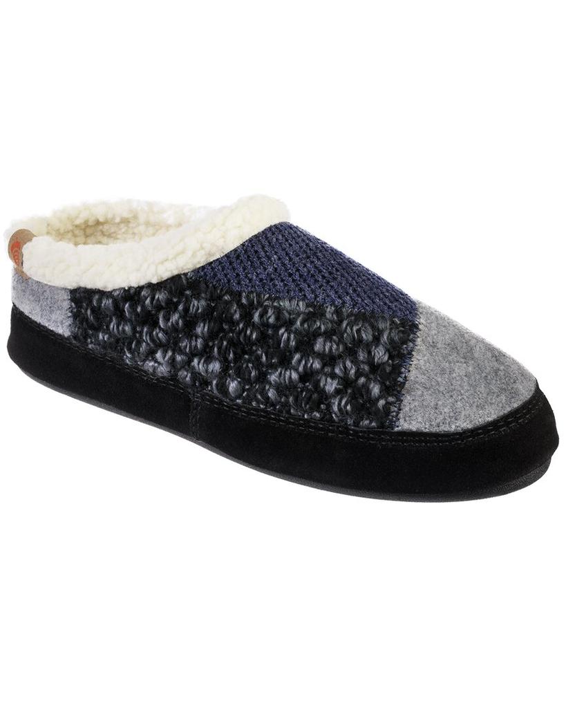 Acorn Meadow Slipper