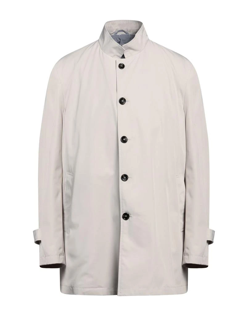ALDO MARIA TESTA Full-length jacket 1